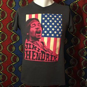 Jimi Hendrix - Authentic Jimi Hendrix - T-shirt -